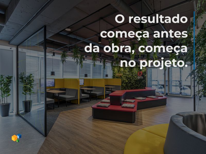 T2 Arquitetura - Image 2 of 3