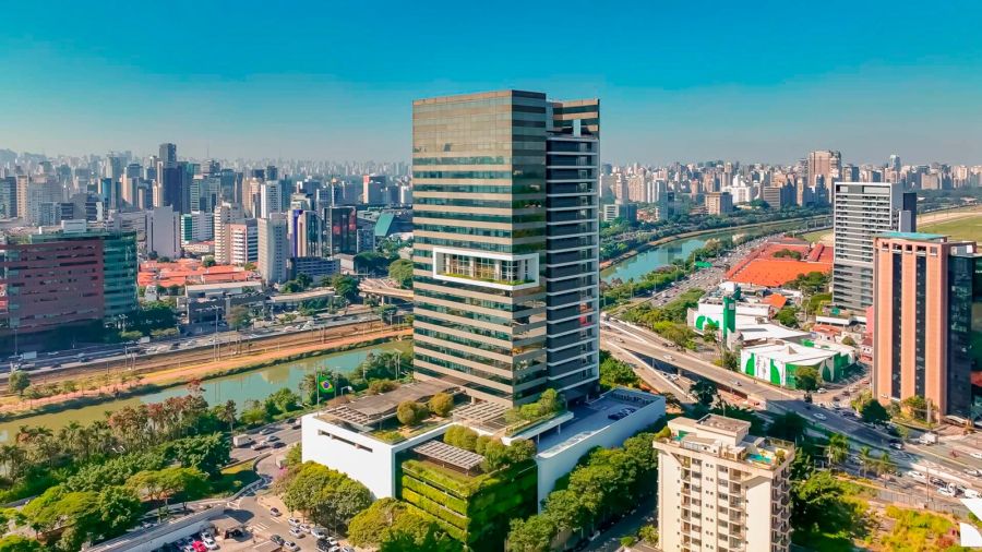 Barzel Properties - Imagem 1 de 3