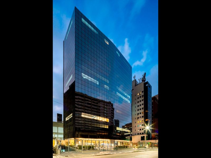 Barzel Properties - Imagem 3 de 3