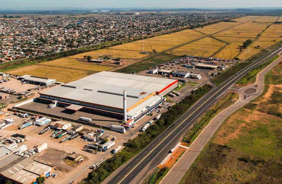 Bresco Canoas
