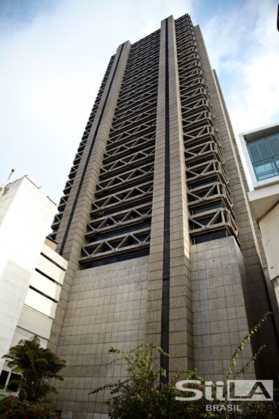 Rio Sul Center