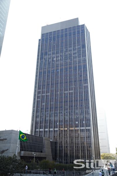Centro Empresarial Castelo Branco - Rio de Janeiro, RJ - Image 1 of 5