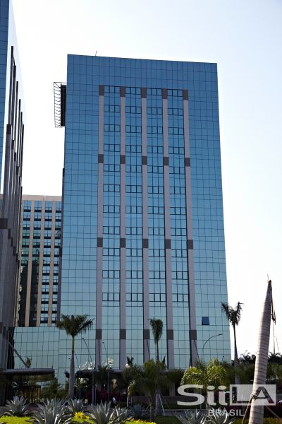 Corporate Executive Offices (CEO) – South Tower