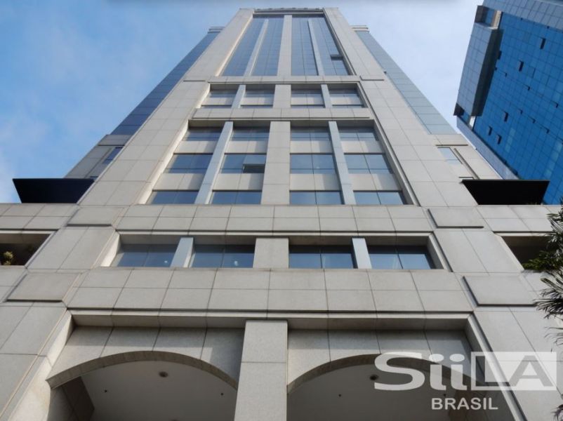Diamond Tower - Itaim Bibi