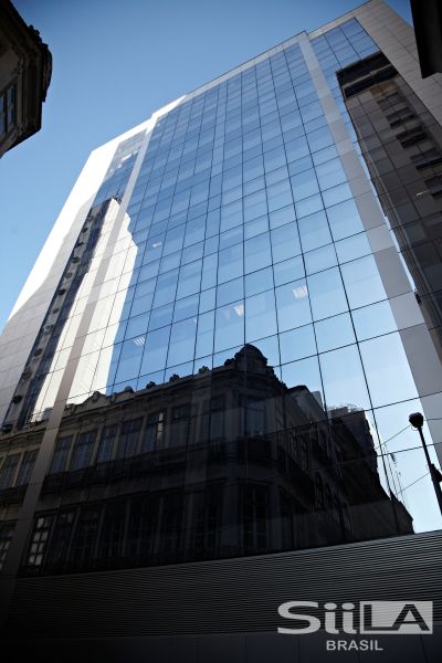 Buenos Aires Corporate - Rio de Janeiro, RJ - Image 1 of 4
