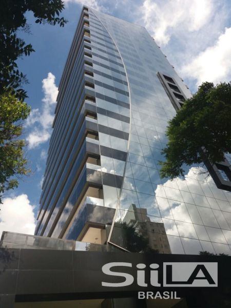 Square 955 - São Paulo, SP - Image 1 of 4