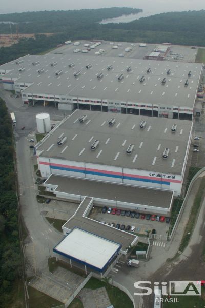 Multi Modal Duque de Caxias