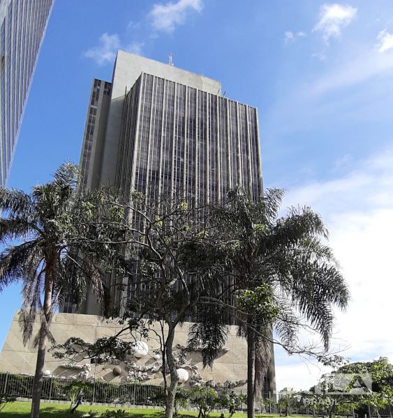 Centro Empresarial Castelo Branco - Rio de Janeiro, RJ - Image 3 of 5