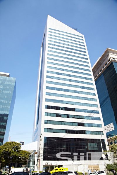 International Plaza II