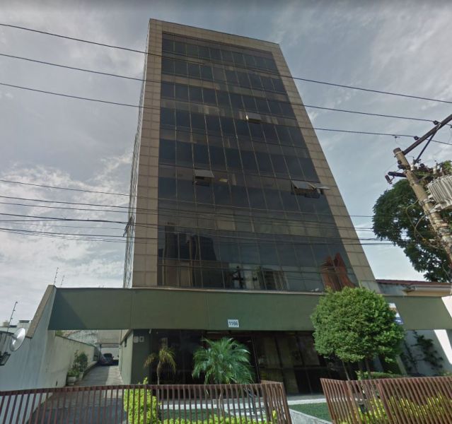 Edíficio Nações Unidas