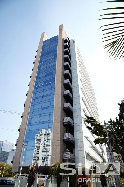 Morumbi Business Center