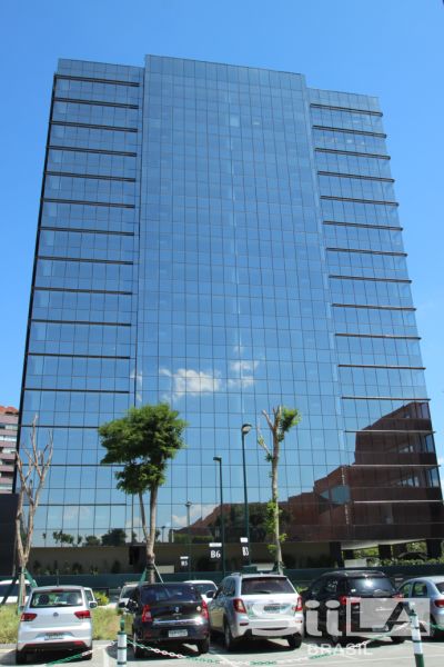 Iguatemi Business