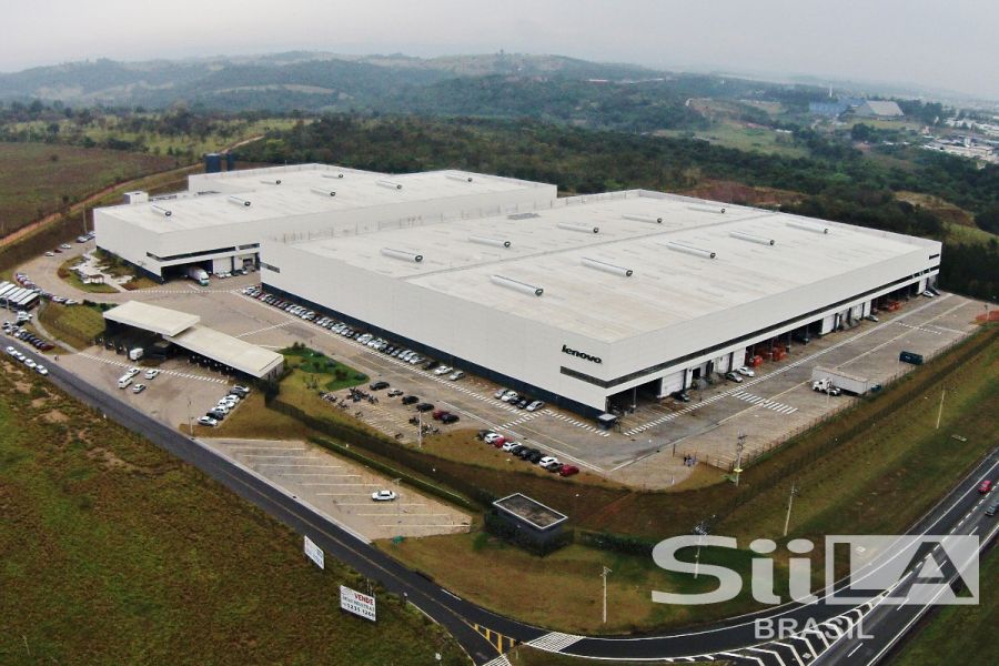 Aurora Business Park - ABP 2