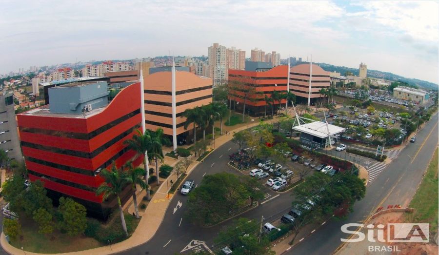 Galleria Office Park D
