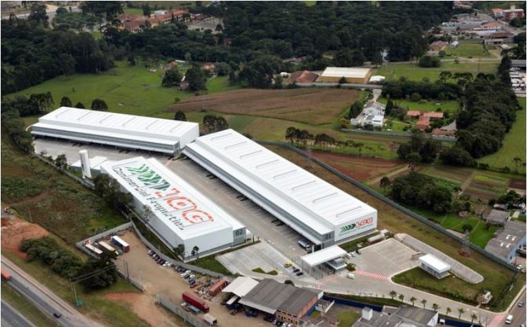 Golgi Curitiba