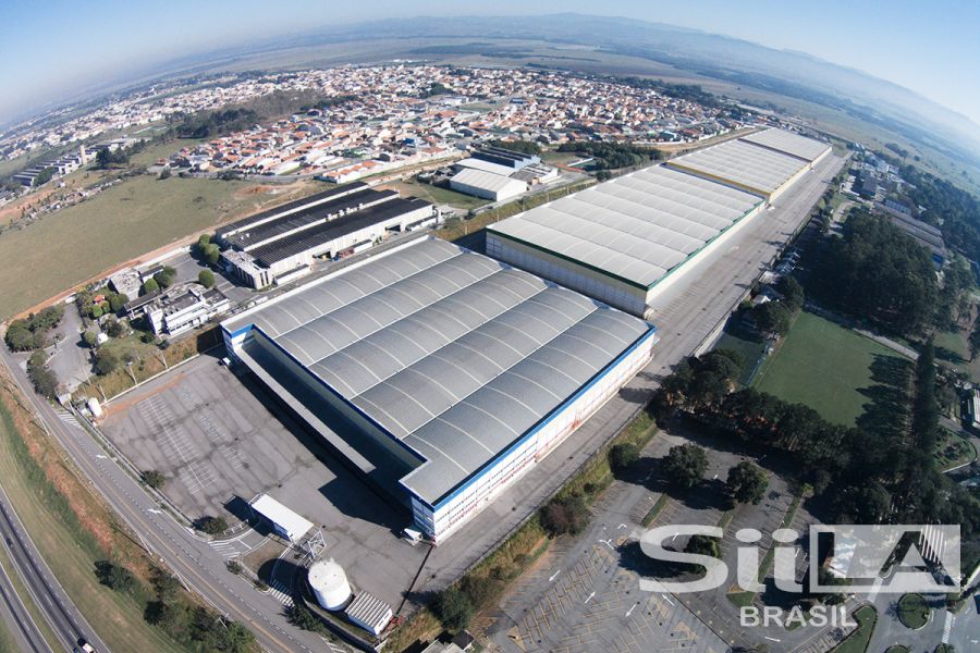 Parque Empresarial Invalle (EX: Logístico SJC)