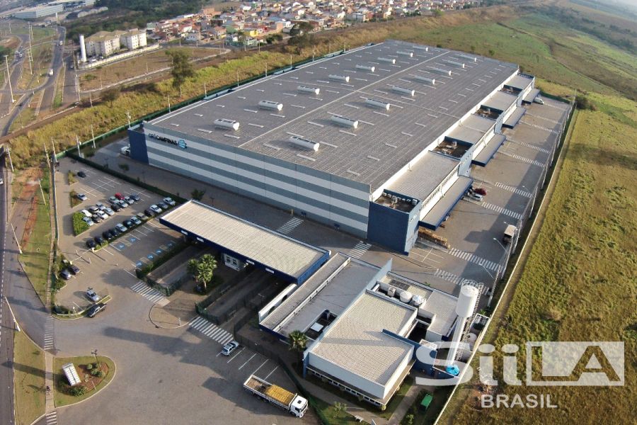 GR Campinas