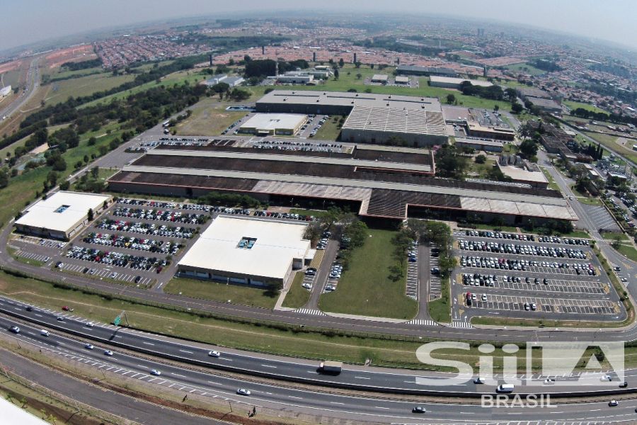 Tech Town - Hortolândia, SP - Image 1 of 1