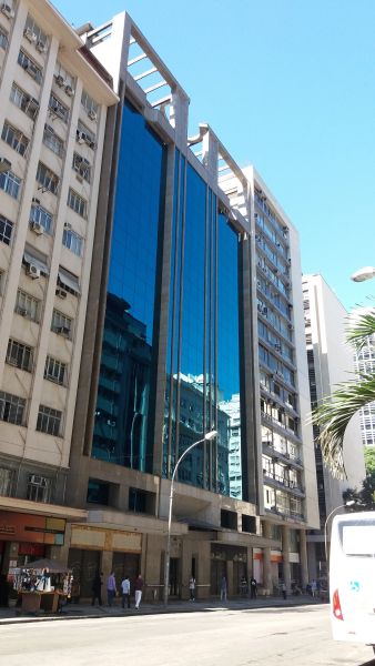Madison Ave Offices