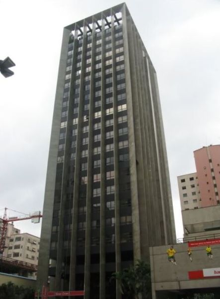 Edifício Pedro Biagi