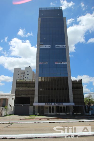Érico Offices