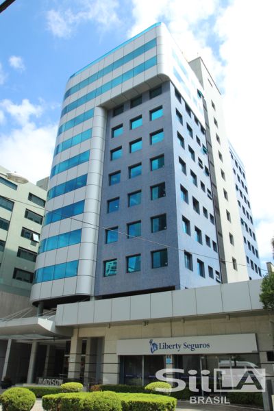 Madison Center