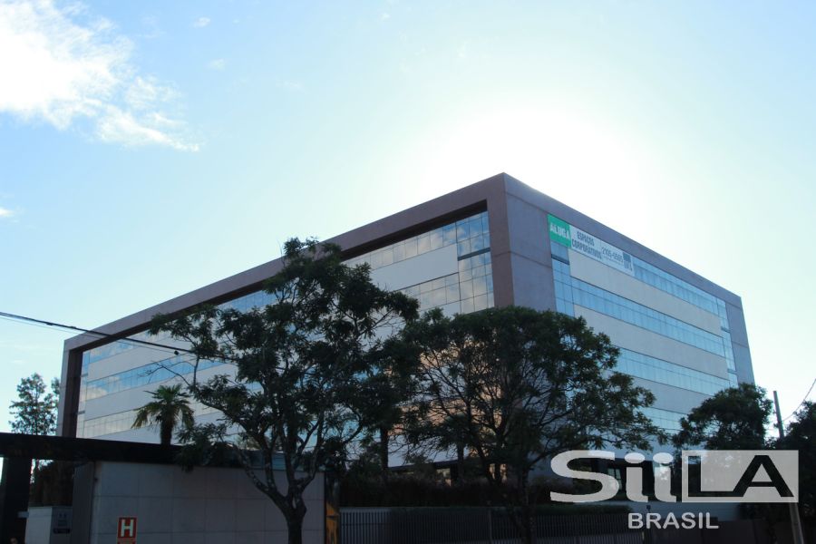 Curitiba Office Park - Torre Norte