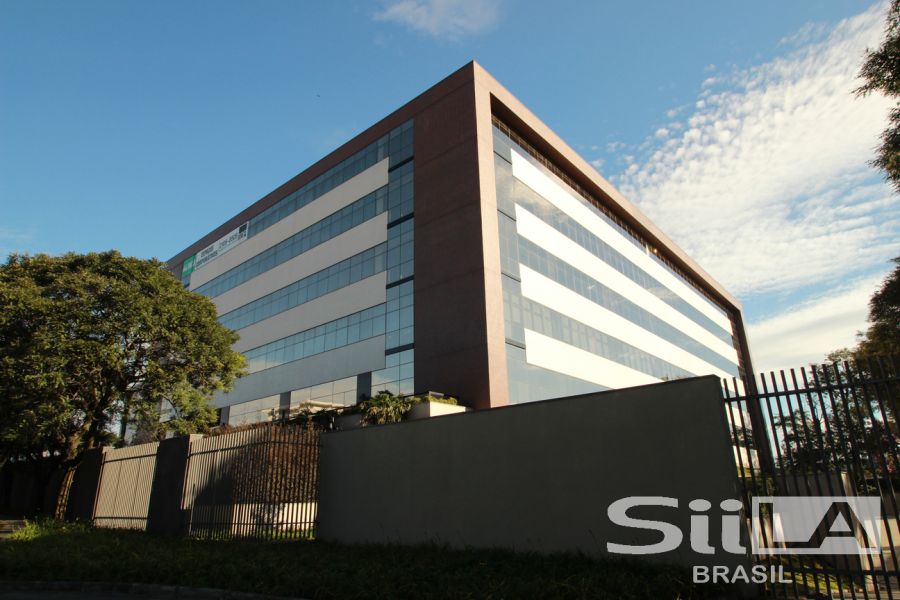 Curitiba Office Park - Torre Norte