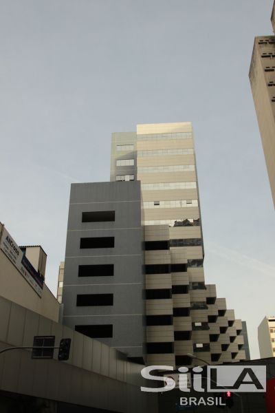 Curitiba Park Business