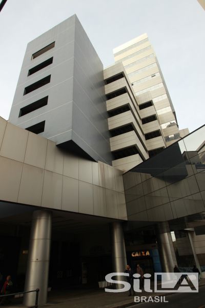 Curitiba Park Business