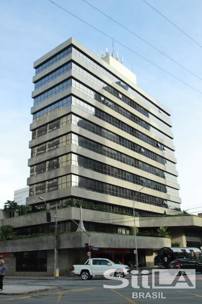 Edifício Patriarca
