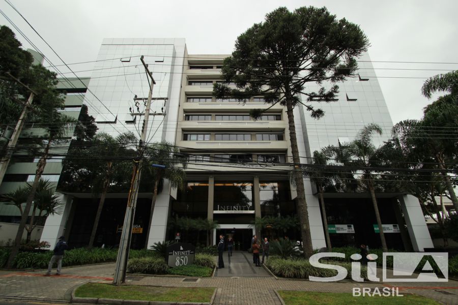 Infinity Prime Offices - Torre Premium