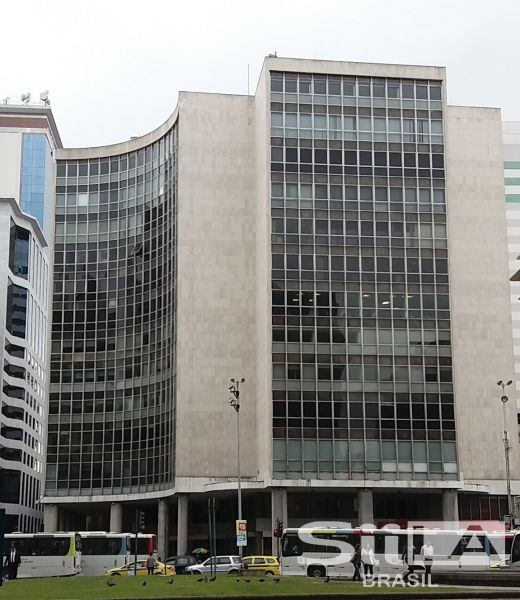 Banco do Estado de São Paulo - Rio de Janeiro - Rio de Janeiro, RJ - Imagem 1 de 5
