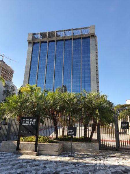 IBM - São Paulo, SP - Imagem 3 de 3