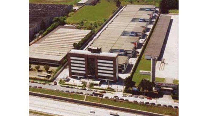Business Center Tamboré - Business Condominium