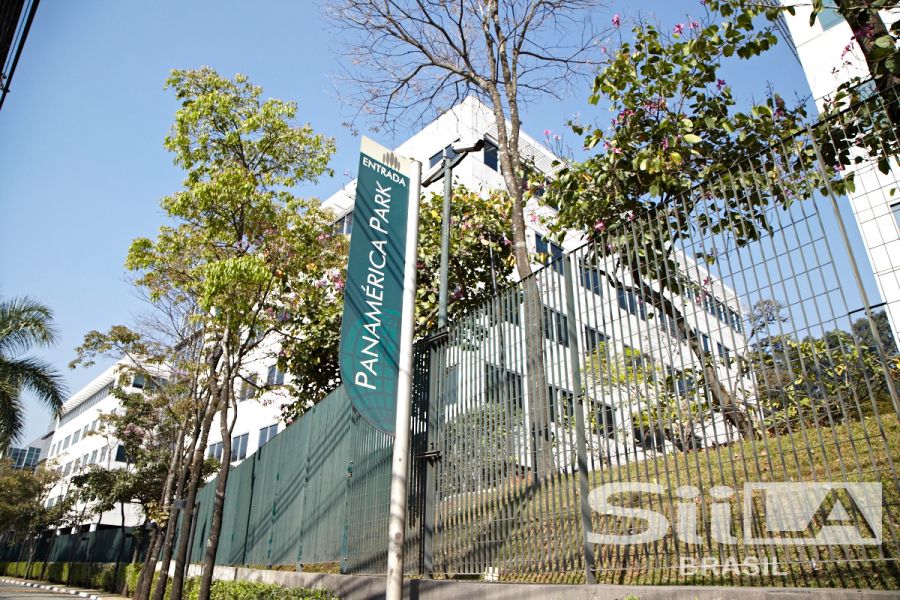 Panamérica Green Park I