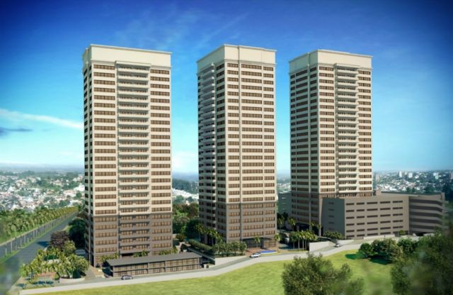 CEA Corporate - Torre I - Barueri, SP - Image 2 of 3