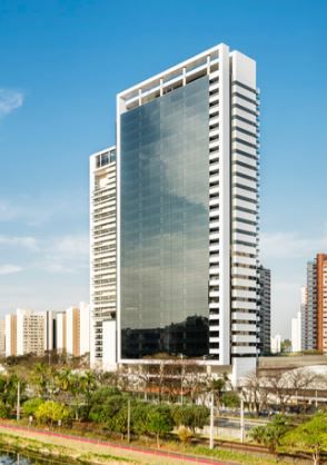 Urbanity - Torre Corporate