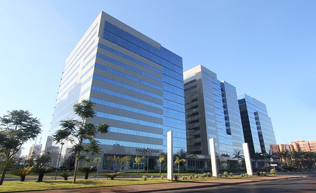 Parque Cidade Corporate - Torre C
