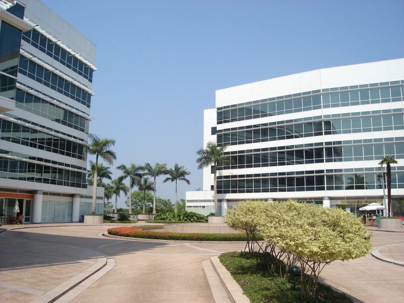 Rio Office Park - Bloco 05