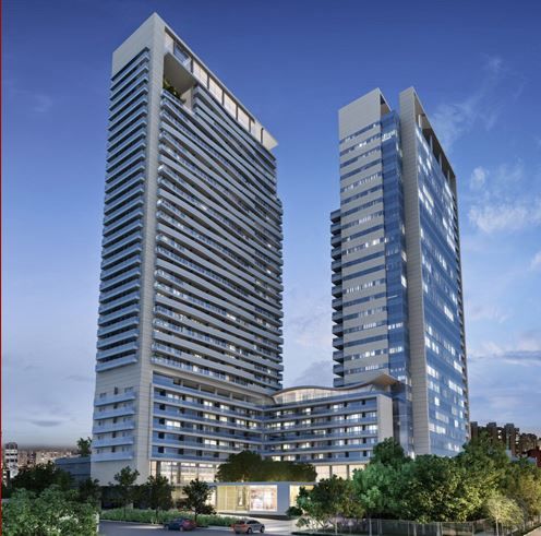 Urbanity - Torre Corporate