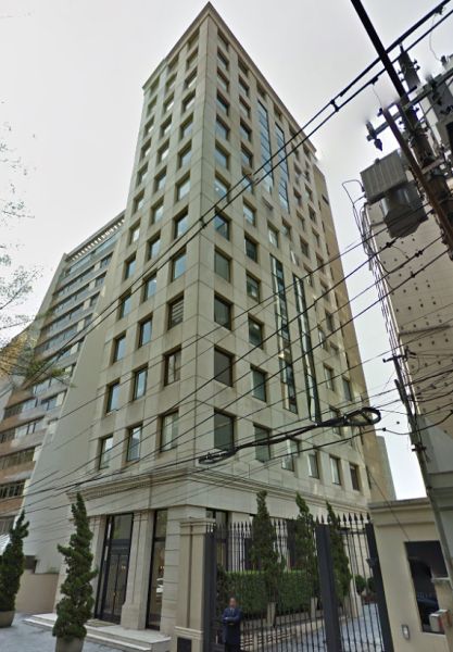 Platinum Offices